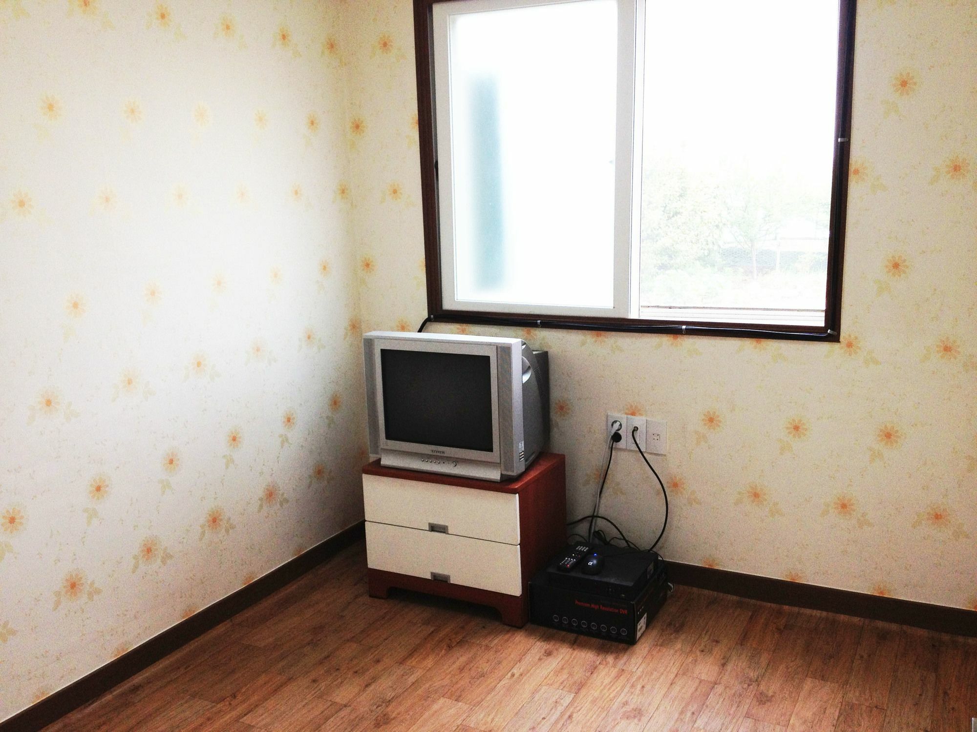 Hanudream Pension Yeosu Exterior photo