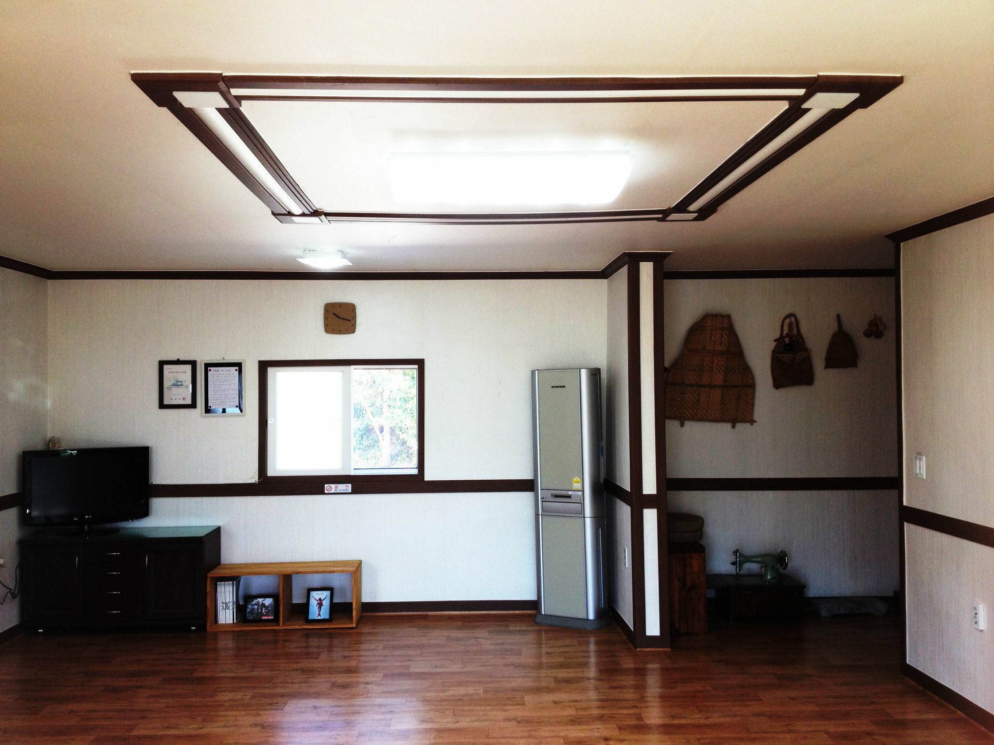Hanudream Pension Yeosu Exterior photo
